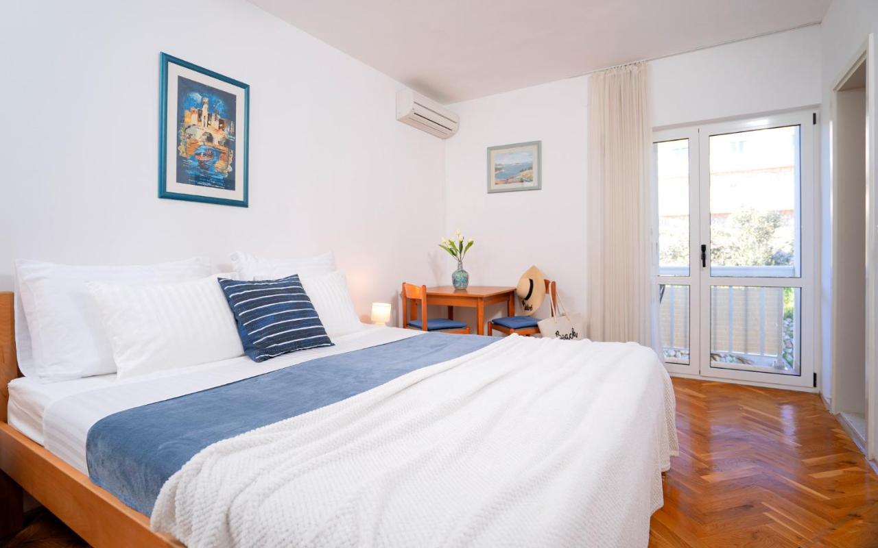 Novak Guesthouse - Zf Hvar 赫瓦尔 外观 照片