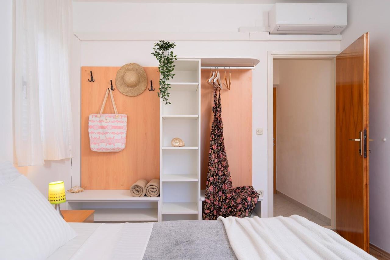 Novak Guesthouse - Zf Hvar 赫瓦尔 外观 照片