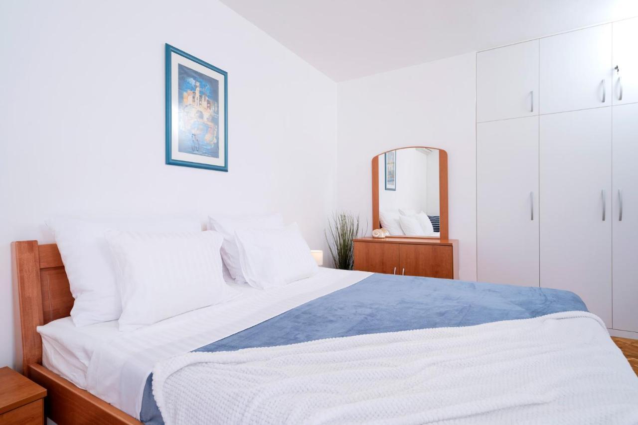 Novak Guesthouse - Zf Hvar 赫瓦尔 外观 照片