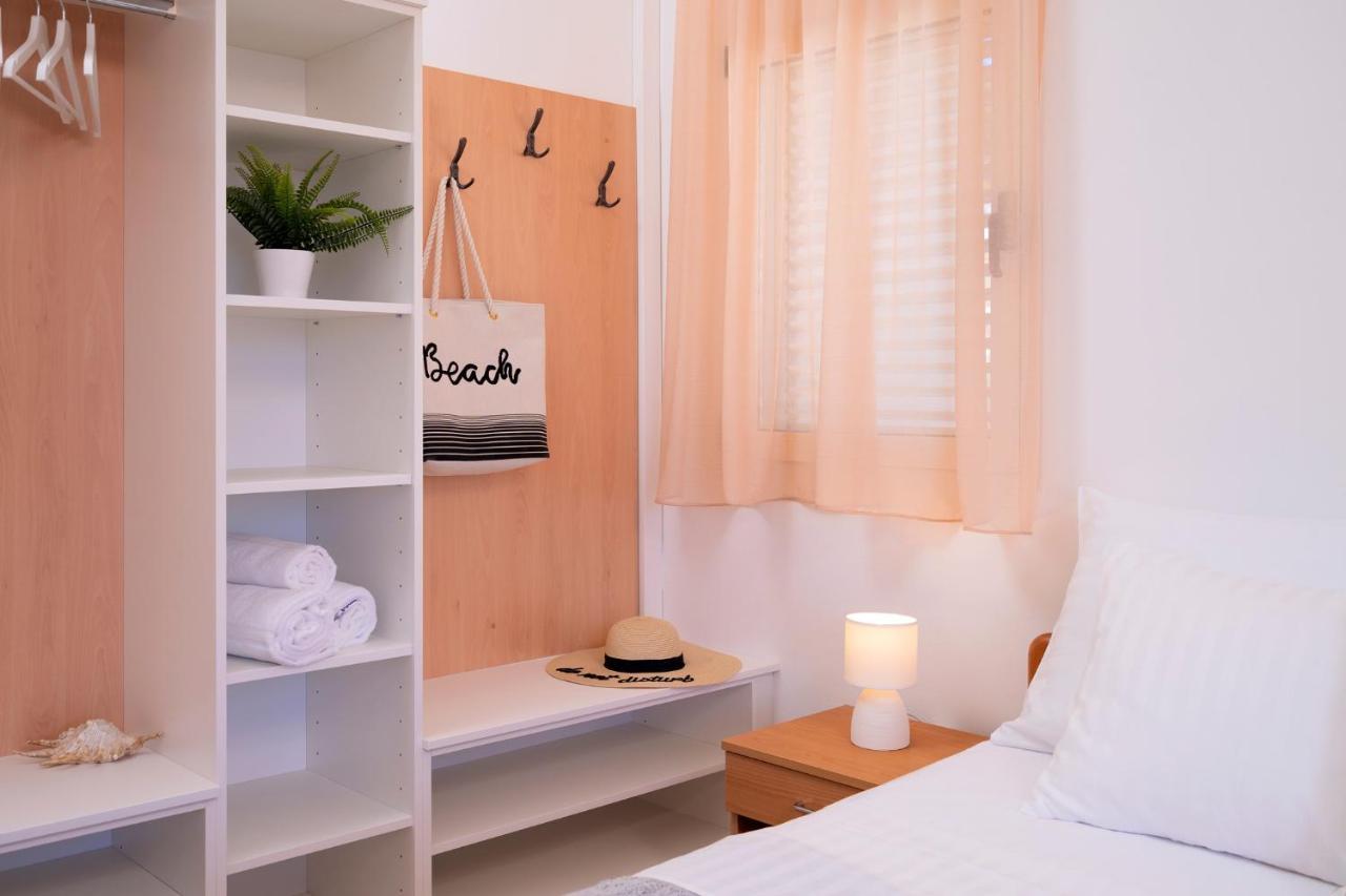 Novak Guesthouse - Zf Hvar 赫瓦尔 外观 照片