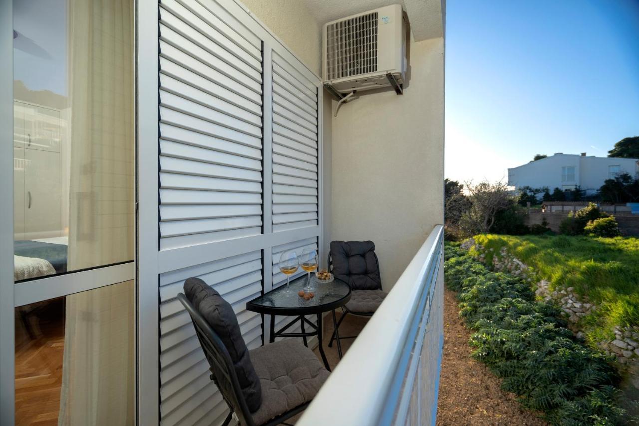 Novak Guesthouse - Zf Hvar 赫瓦尔 外观 照片