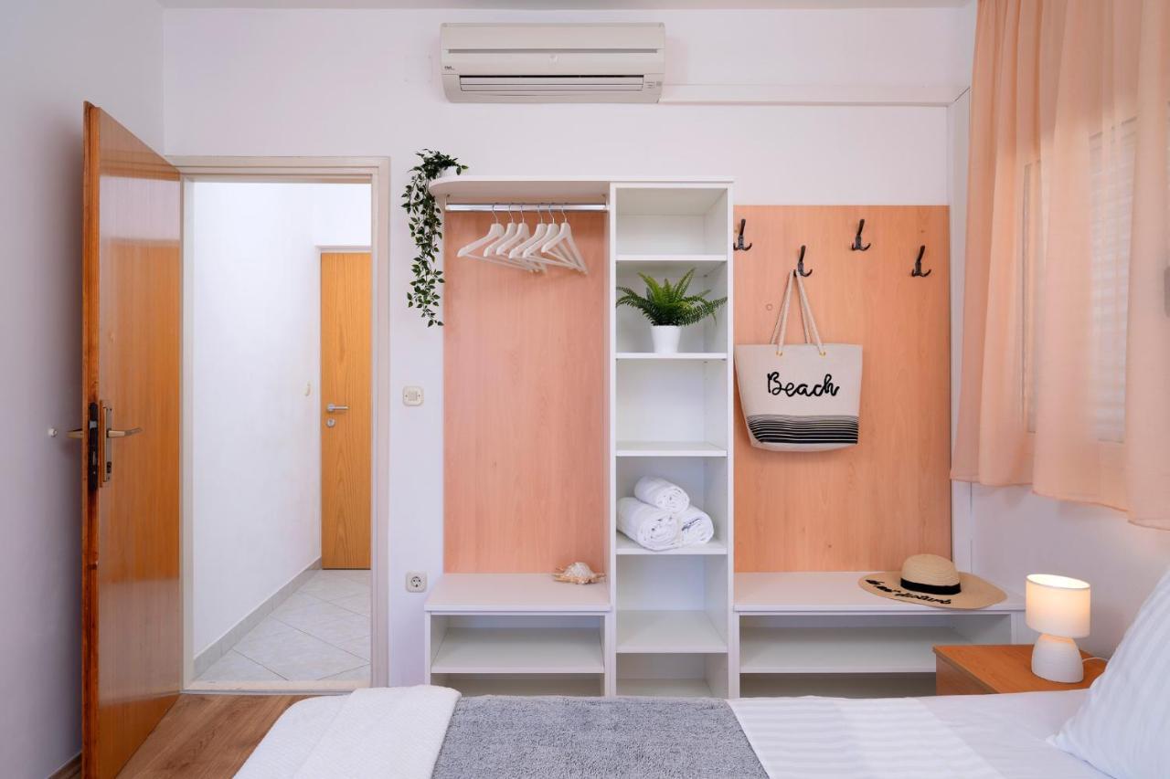 Novak Guesthouse - Zf Hvar 赫瓦尔 外观 照片