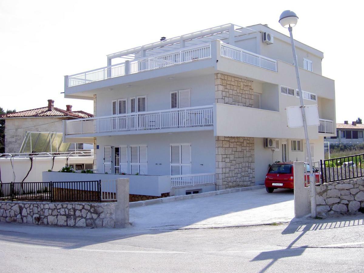 Novak Guesthouse - Zf Hvar 赫瓦尔 外观 照片
